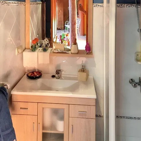 Cosy House In With Fenced Garden Casa vacanze