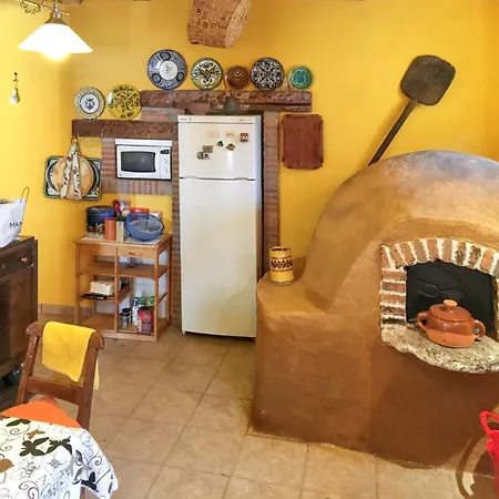 Cosy House In With Fenced Garden Casa vacanze *