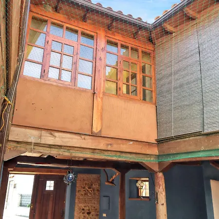 Cosy House In With Fenced Garden * Veguellina de Órbigo