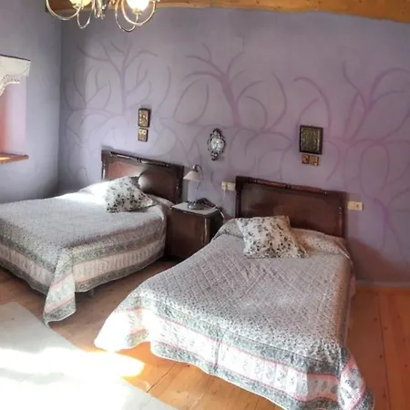 펜션 Cosy House In With Fenced Garden