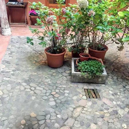 Cosy House In With Fenced Garden 펜션 Veguellina de Órbigo