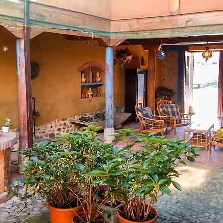 Cosy House In With Fenced Garden Veguellina de Orbigo