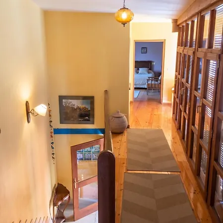 펜션 Cosy House In With Fenced Garden
