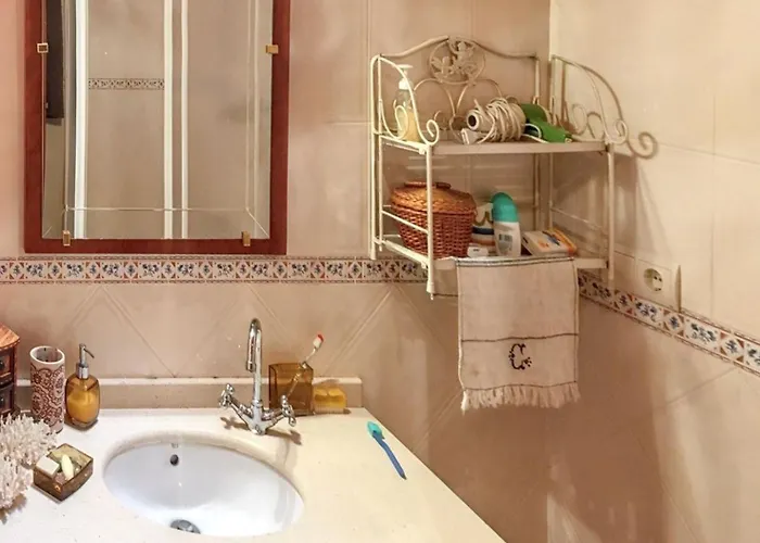 Cosy House In With Fenced Garden Дом отдыха Veguellina de Orbigo