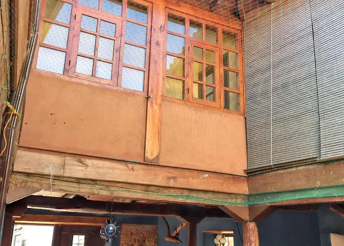 Cosy House In With Fenced Garden * Veguellina de Orbigo